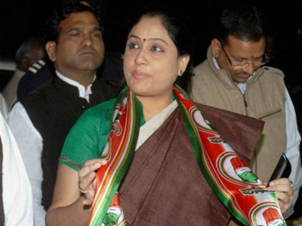 అందుకే టీడీపీతో పొత్తు