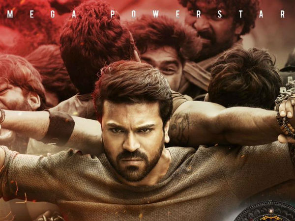 రంగస్థలం హిట్ తర్వాత