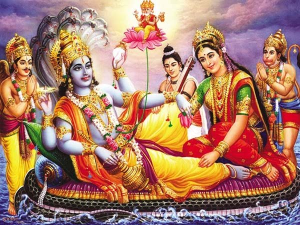 Significance of Dhanurmasam: A Month of Devotion Significance of Dhanurmasam: A Month of Devotion