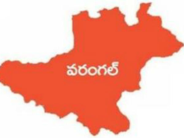 9. వరంగల్ జిల్లా (12 స్థానాలు)