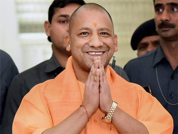 ఊహించని విధంగా యోగి ఆదిత్యనాథ్కు అవకాశం