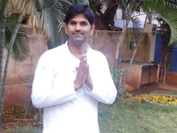 చంపేస్తారని భయంగా ఉంది ?