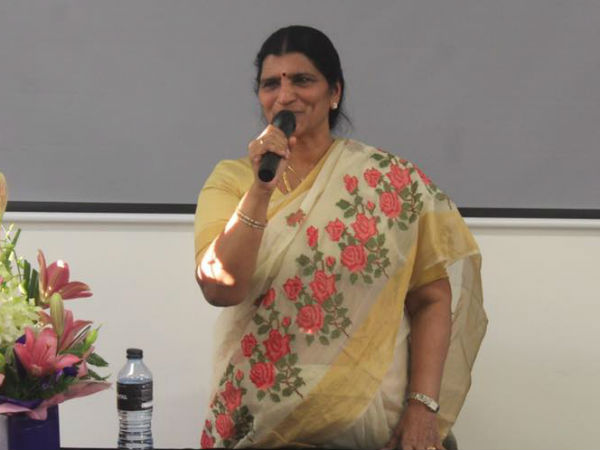 నిజాలు చూపిస్తున్నారని భావిస్తున్నా