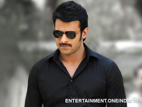 ప్రభాస్ ను ఎప్పుడూ కలవలేదు..