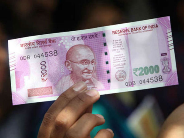 2000 notes are huge.. not intended to cancel 2000 notes are huge.. not intended to cancel