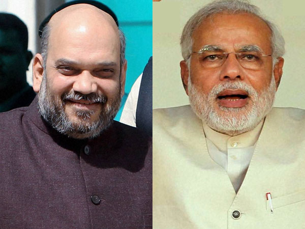 BJP will get ONLY 5 seats in UP if Bua, Bhatija join hands with Rahul Gandhi: Mood of the Nation poll BJP will get ONLY 5 seats in UP if Bua, Bhatija join hands with Rahul Gandhi: Mood of the Nation poll