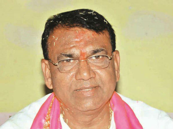 ఓటమి భయం.. అందుకే ఆ కుర్చీ వద్దంట