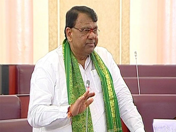 ఏకగ్రీవమే..! స్పీకర్ గా పోచారం