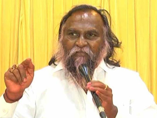 పార్టీ మారే ప్రసక్తి లేదు..! అదిష్టానం కనికరించాలంటున్న జయప్రకాశ్ రెడ్డి..!!
