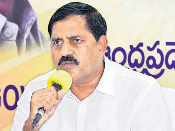 ఆదినారాయణ రెడ్డి ఏమన్నారంటే