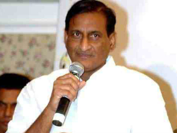 ఆదిశేషగిరి రావు ఎటువైపు చూస్తున్నారు?
