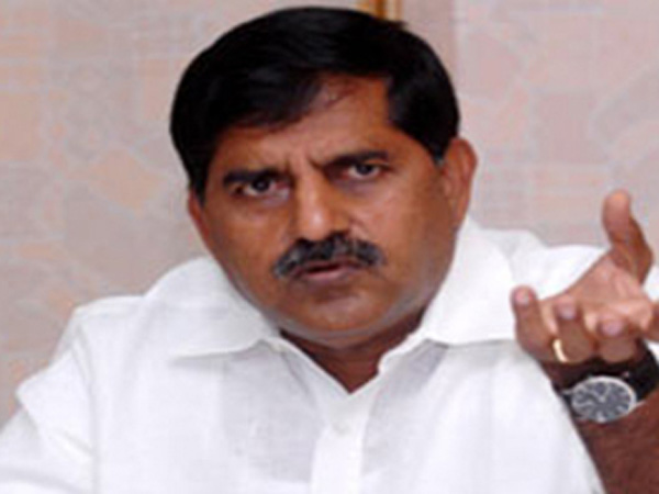 అందుకే కడప నుంచి పోటీకి ఆసక్తిలేదా?