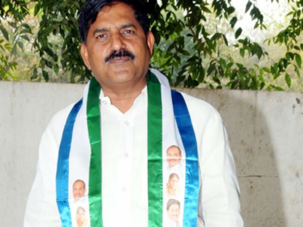 జగన్ తీరుపై అసంతృప్తితో టీడీపీలోకి ఆది