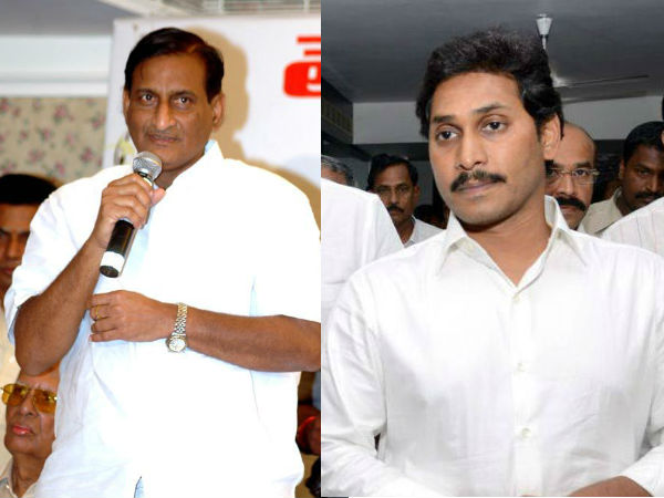 వైసీపీకి ఆదిశేషగిరి రావు గుడ్ బై!