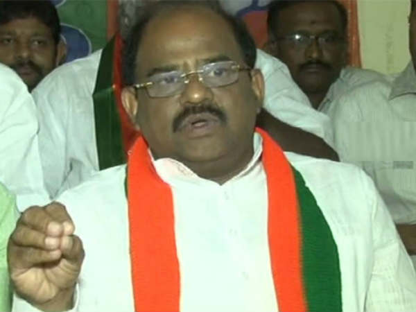ఆకుల సత్యనారాయణ ఏమన్నారంటే
