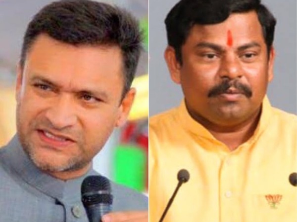 రాజాసింగ్, అక్బరుద్దీన్.. ఆ ఇద్దరికీ ఏమైంది?