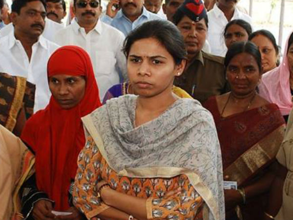 కసి వస్తే మీరు తట్టుకోలేరు