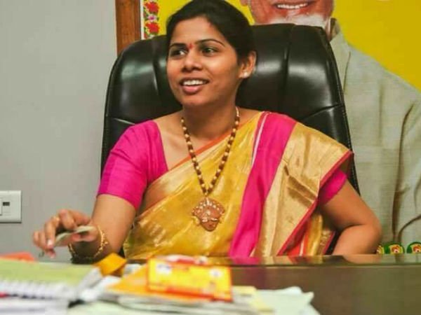చంద్రబాబుకు కానుకగా ఇస్తా