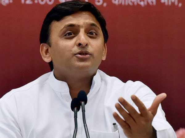 BJP should come up with a new PM face: Akhilesh Yadav BJP should come up with a new PM face: Akhilesh Yadav