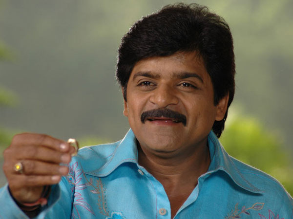 అలీ.. మొత్తానికి గుట్టు బయటపెట్టారు