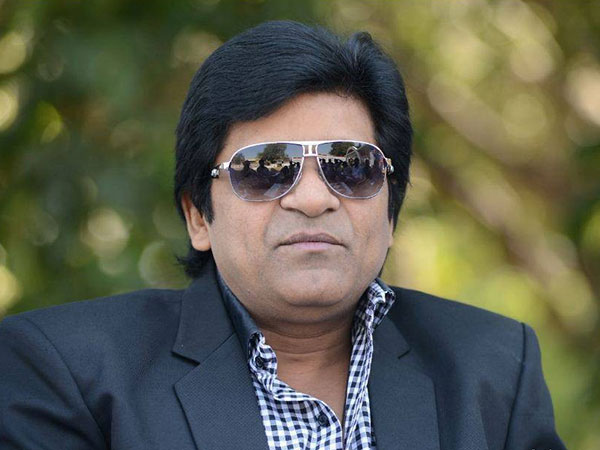 అలీ వైసీపీలోకి వెళ్తారా?