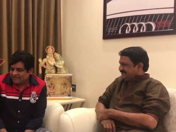 ఈ ప్రశ్న అడుగుతారనుకోలేదు
