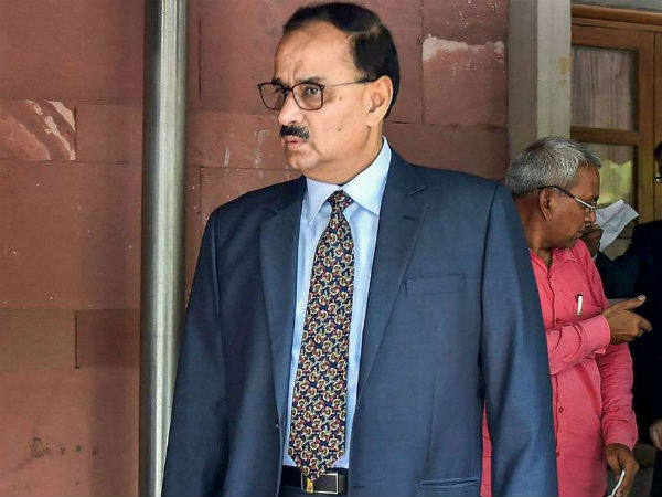 కొద్ది రోజుల్లో ముగియనున్న పదవీకాలం