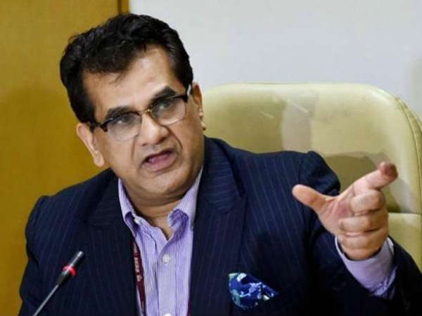 Report of unemployment at 45 year high not official, says NITI Aayog after day long Opposition attack Report of unemployment at 45 year high not official, says NITI Aayog after day long Opposition attack
