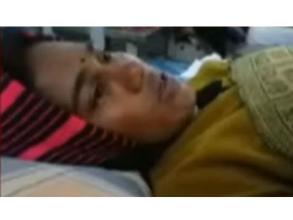anganwadi worker attacked on pregnant lady cause to abortion anganwadi worker attacked on pregnant lady cause to abortion