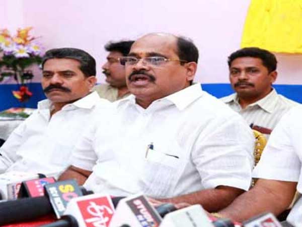 అమరావతిలో ఉంటూ ఇక్కడ పోటీనా..! హాస్యాస్పదం అంటున్న టీ ఉద్యోగులు..!!