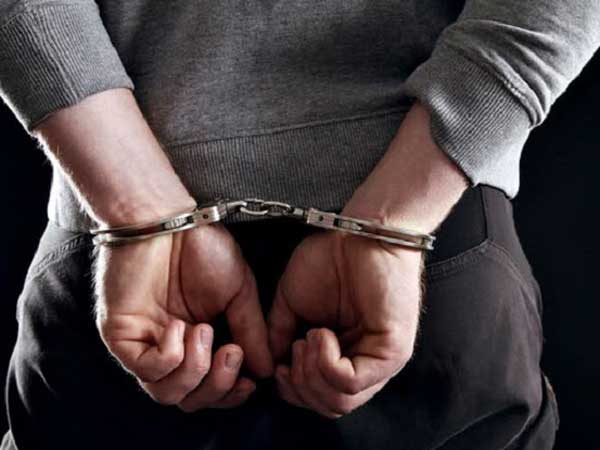 ఐదుగురు నిందితుల అరెస్ట్