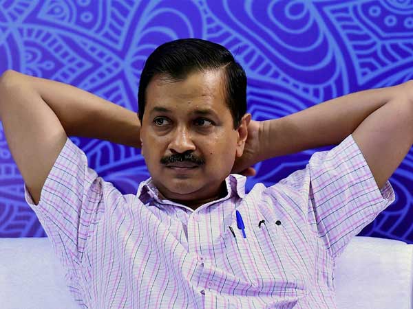 Arvind Kejriwals Daughter Gets Security After Email Threat Arvind Kejriwals Daughter Gets Security After Email Threat