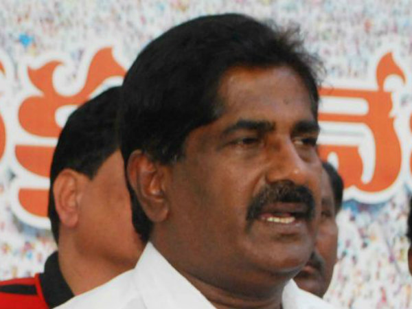 టిడిపి లో అంతర్మధనం.
