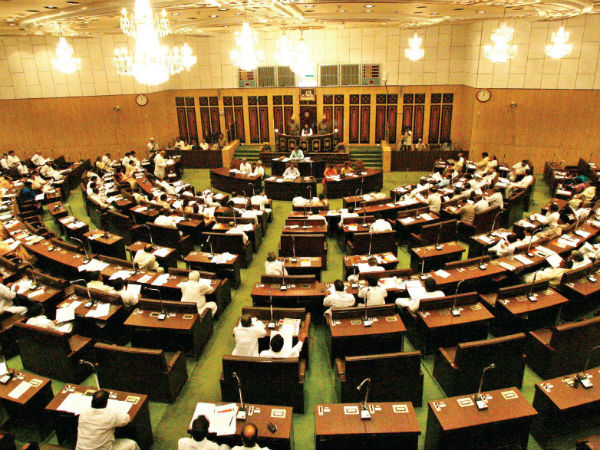 ఈ నెల 30 నుండి సమావేశాలు..