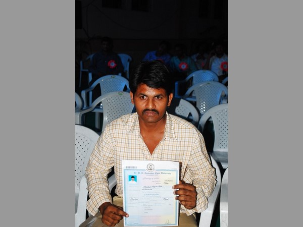 విచారణ పేరుతో టార్చర్ పెట్టారు