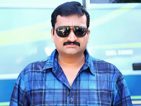కాంగ్రెస్లో బండ్ల గణేష్