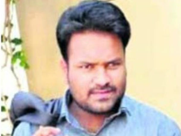 banothu bhaskar won as ward member even he died banothu bhaskar won as ward member even he died