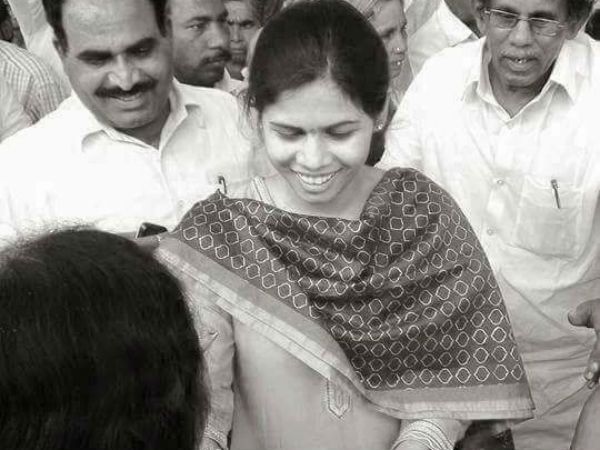 నన్ను ఓడించేందుకు కష్టపడండి, లేదంటే ఎవ్వరినీ వదిలిపెట్టను