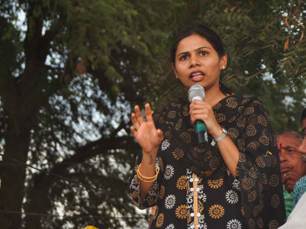 కార్డాన్ సెర్చ్పై అసంతృప్తి
