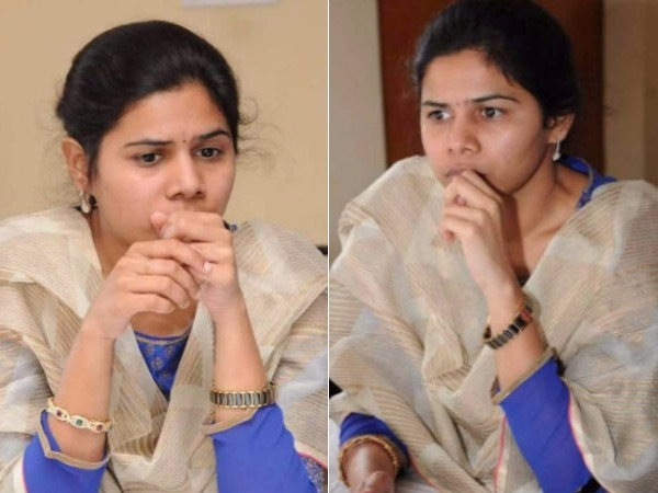 ఎవ్వర్నీ వదిలి పెట్టను, ఏం చేస్తానంటే