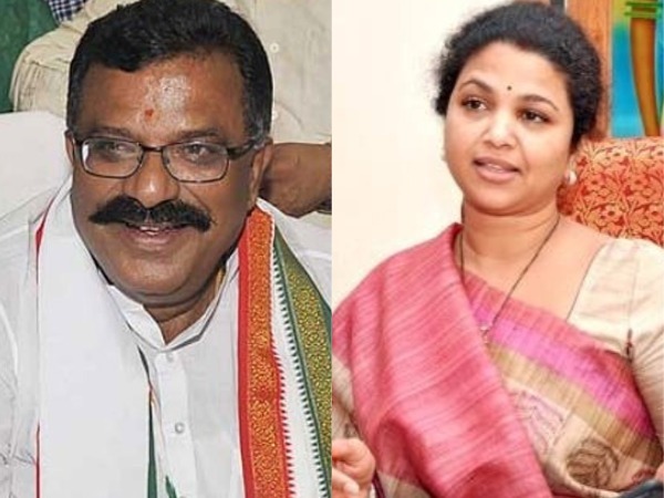 కోట్ల రాకతో ఎవరికి చెక్..