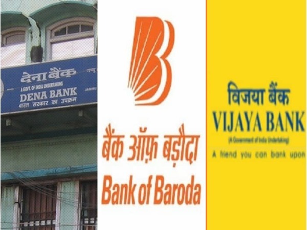 In First Ever Three Way Merger, Cabinet Approves Merger of Dena And Vijaya Bank With Bank of Baroda In First Ever Three Way Merger, Cabinet Approves Merger of Dena And Vijaya Bank With Bank of Baroda