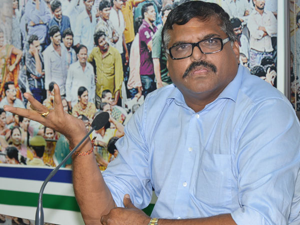 టీడీపీ ఖాళీ కావడం ఖాయం