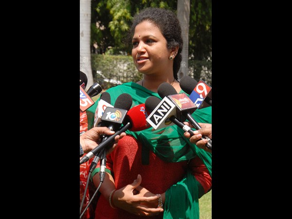 కేఈ, బుట్టాలకు అనుకూలంగా చంద్రబాబు వ్యవహరిస్తారు