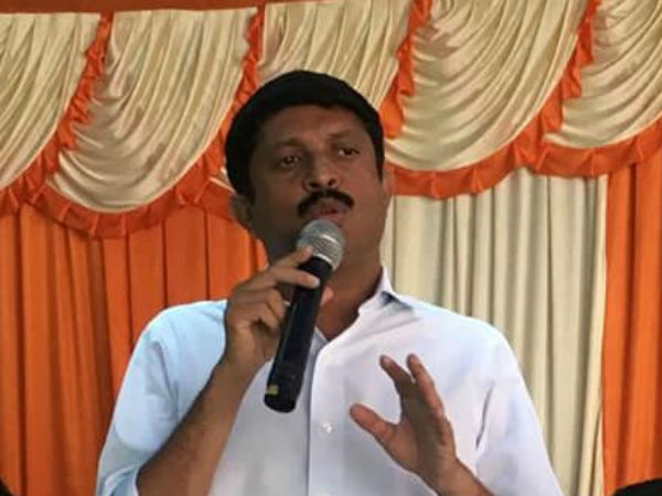 బస్సులో రిసార్టుకు ?