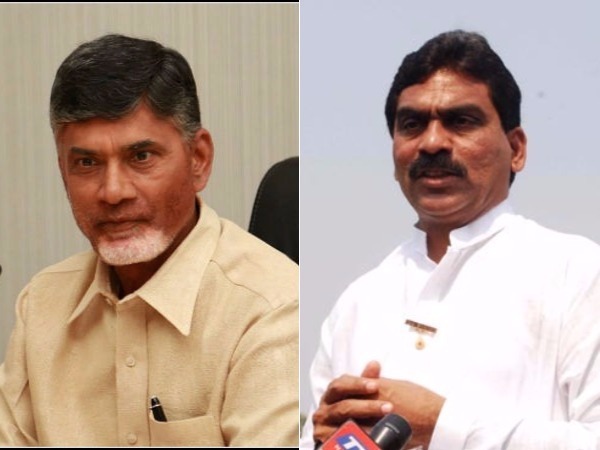 తెలంగాణ ఎన్నికల దెబ్బతో మాట్లాడనని చెప్పిన లగడపాటి