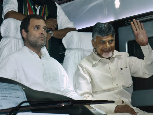 కాపు రిజర్వేషన్ల మాటేమిటి