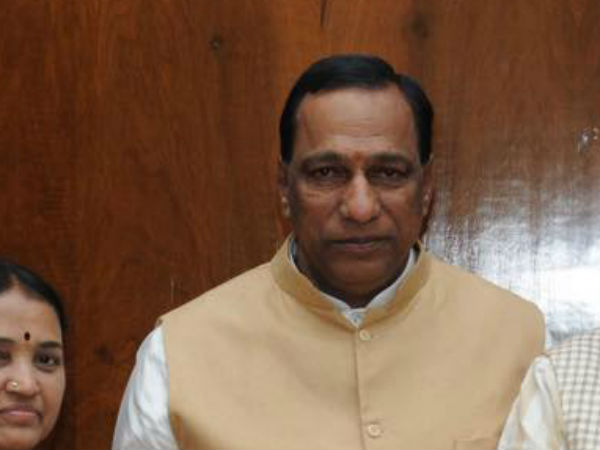 ఎప్పుడూ వార్తల్లో నిలిచే మల్లారెడ్డి