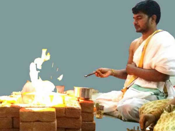 ఏమిటీ హోమం దీని వల్ల ఉపయోగం ఏమిటి? ఎవరీ చండీ?