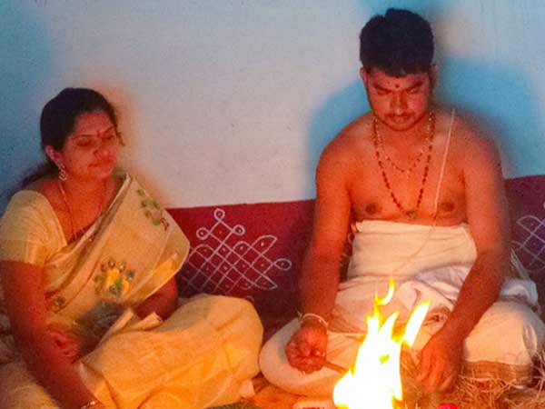 చండీ సప్తశతి